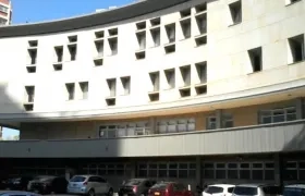 Centro de Servicios Judiciales de Barranquilla.