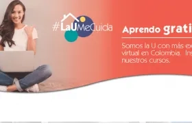 Son 15 cursos virtuales en Uniminuto.