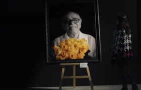 Homenaje a Gabo