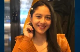 Valeria Lucía Guerrero Storino.