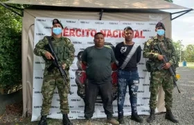 Alias 'Breiner' y 'Puerca'.