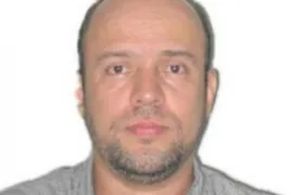 Josué Fabio Osorio Osorio, alias Chepe