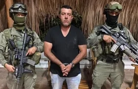 Gustavo Adolfo Álvarez Téllez, alias 'Tavo' o 'Gordo'.