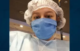 Valeria Lucía Guerrero Storino.