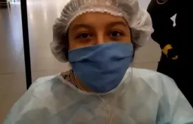 Valeria Guerrero Storino.