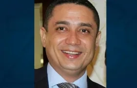 Eduardo Pinto Viloria.