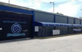 El hombre fue cobijado con medida de aseguramiento en la Penitenciaría El Bosque.