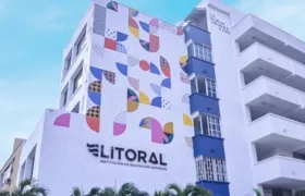 La Litoral apoya a los estudiantes, con descuentos adicionales.