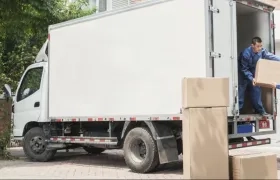 Las mudanzas deben ser autorizadas en las inspecciones de policía.