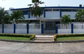 Colegio Hebreo Unión.