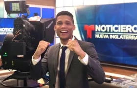 Miguel Ángel Santiesteban Rangel.