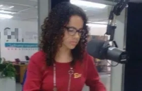 Gloria de Jesús Monroy Sanjuán.