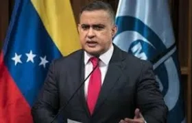 Tarek William Saab, Fiscal General de Venezuela.