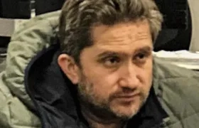 Héctor Albeidis Arboleda Buitrago, el llamado 'enfermero'.