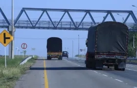 Con los pagos se garantiza la continuidad de las obras.