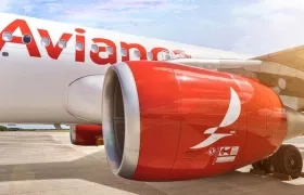 Avianca tiene su peor crisis en 100 años de historia.