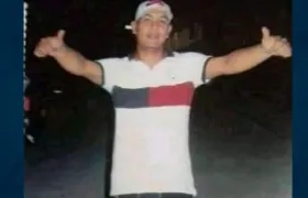 Víctor Eduardo Natera Ricaurte.