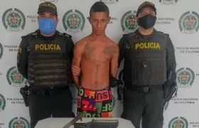 Duván Márquez Oyer.