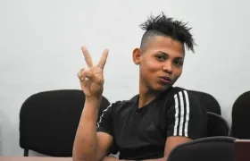 Daniel Osorno Márquez, alias 'El Pupileto'