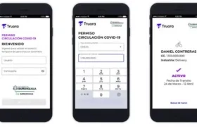 Aplicativos para la verificación.