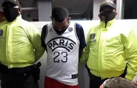 Ramiro Gregorio Osorno Conde.