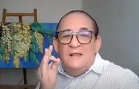 Manuel María Márquez, consultor empresarial.