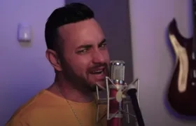 Kevin Kevin, cantante.