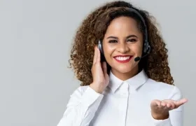 En total con los cursos de inglés se benefician 1.500 personas.