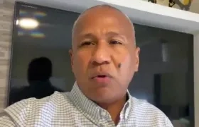 Danilo Cabarcas Orozco, Alcalde de Suan.