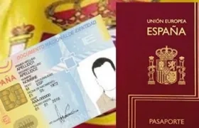 La mayoría de los nacionalizados tienen edades comprendidas entre los 30 y los 39 años.