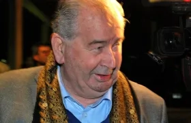 Julio Grondona.