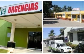 Hospitales