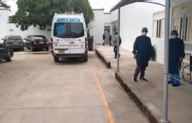 Clínica Adela de Char