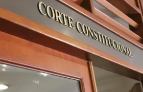 Sede de la Corte Constitucional.