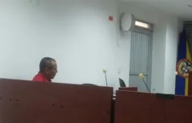 Alfredo Ignacio Ceballos Blanco.