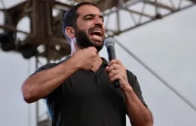 El senador de la República, Arturo Char.