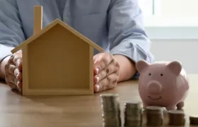 Hipoteca inversa comenzará a funcionar en Colombia.