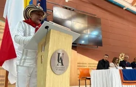 Jorge Garizábalo García