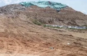 Las autoridades adelantan la investigación sobre el repudiable hallazgo.