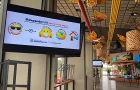 CAIMÁN 2GO la nueva estrategia de Caimán del Río.