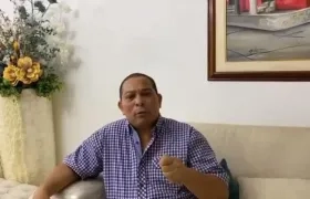 Juan Ospino Acuña, Concejal de Barranquilla.