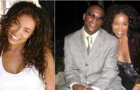 Josie Harris, ex novia de Floyd Mayweather Jr. falleció de una sobredosis.