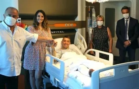 Fernando Muslera, arquero del Galatasaray.