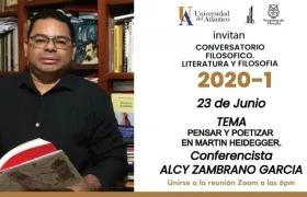 Alcy Zambrano García,