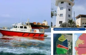 Imágenes referenciales del modelo.