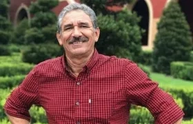 Marciano Martínez, compositor.