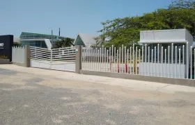 Cementerio Jardines de la Eternidad del Norte