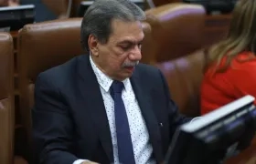 Armando Zabarain, Representante a la Cámara.