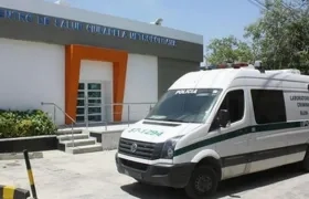 Hospital Materno Infantil.