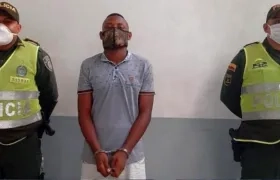 Alan José Coronel Navarro.